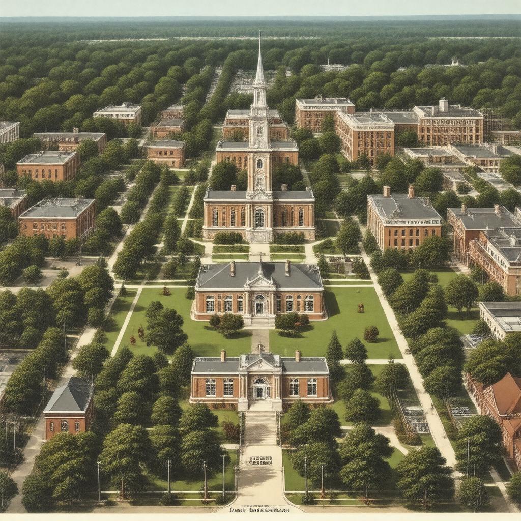 Lowell State College